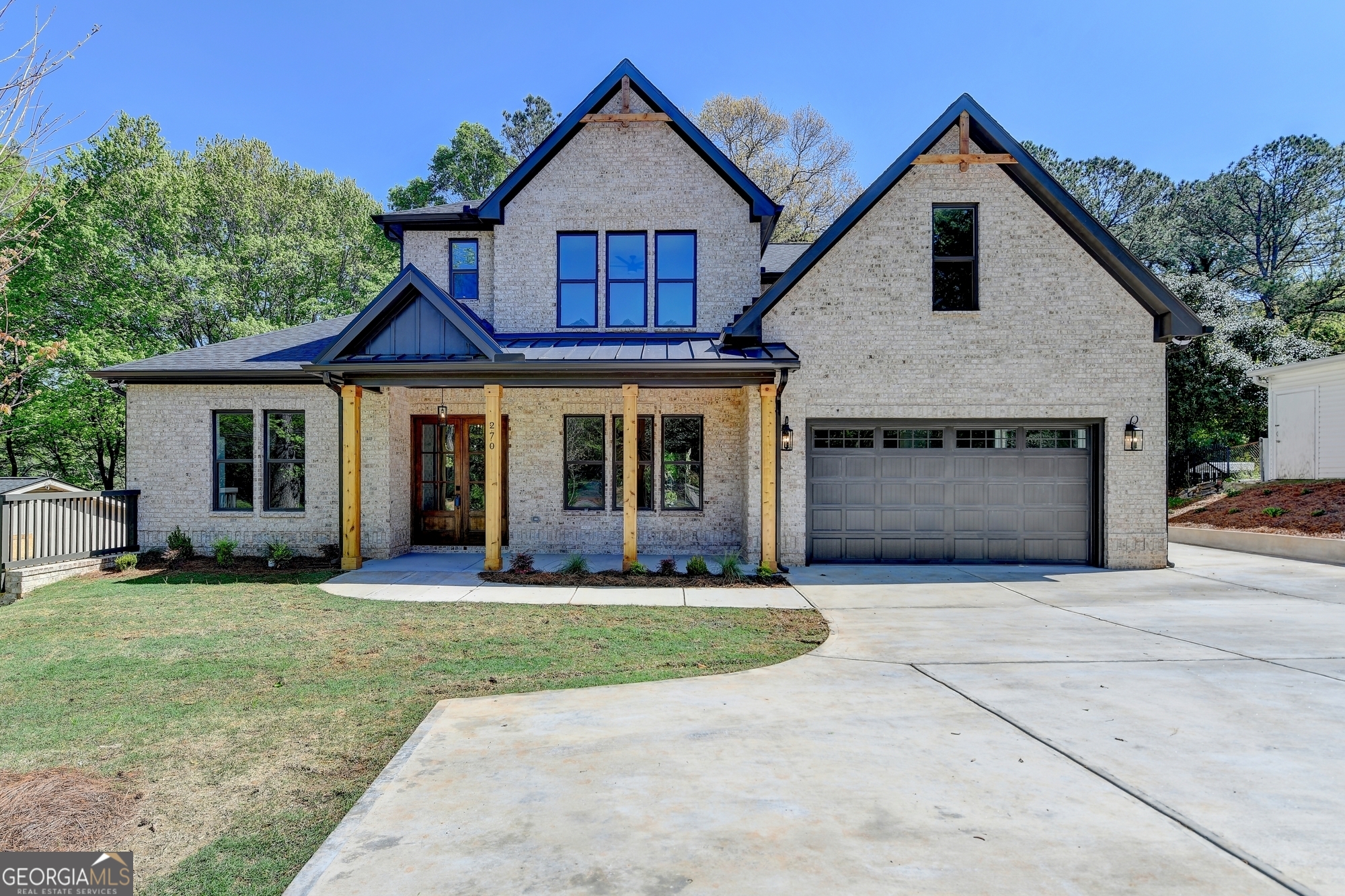 270 New Hope RD