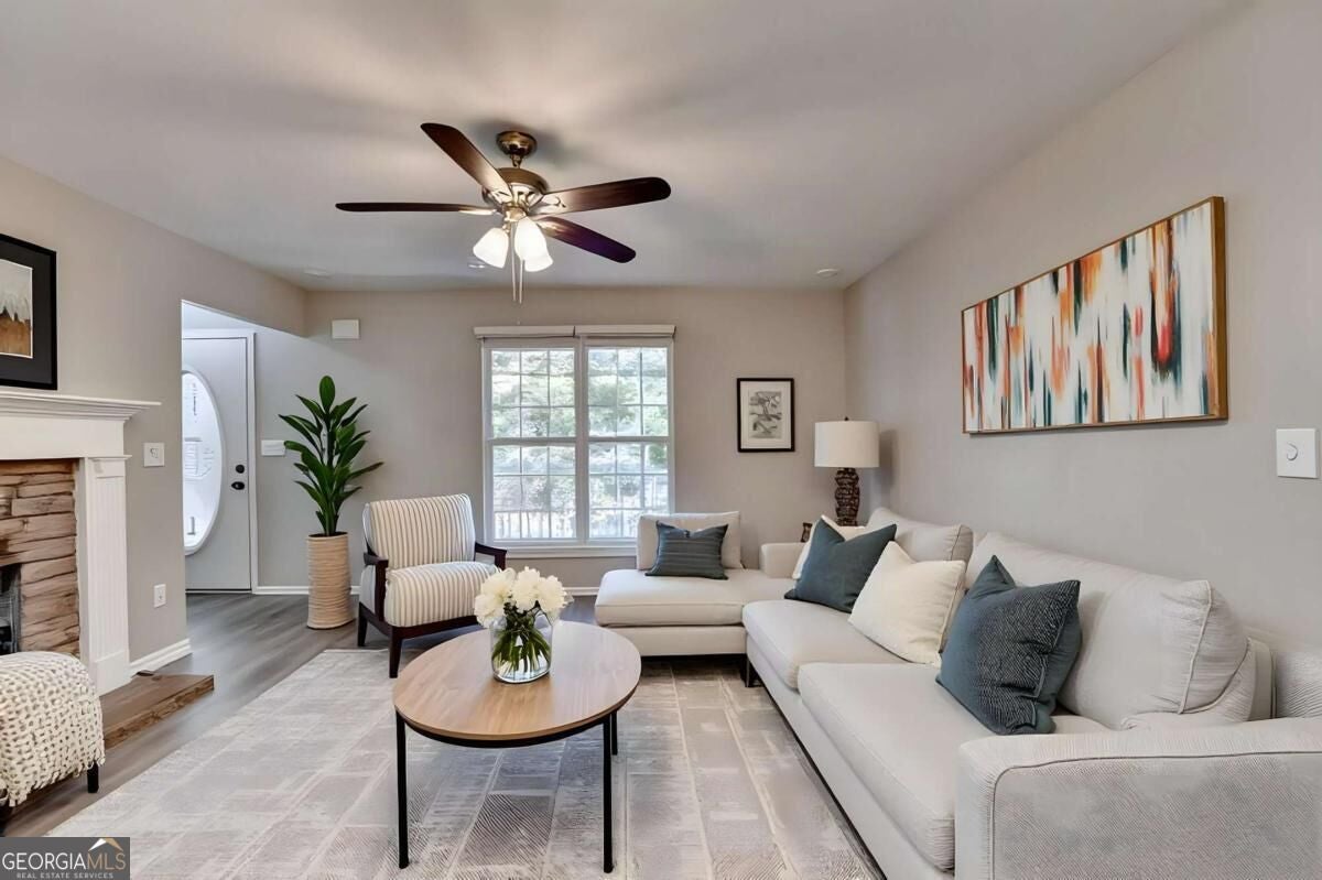148 Chestatee DR