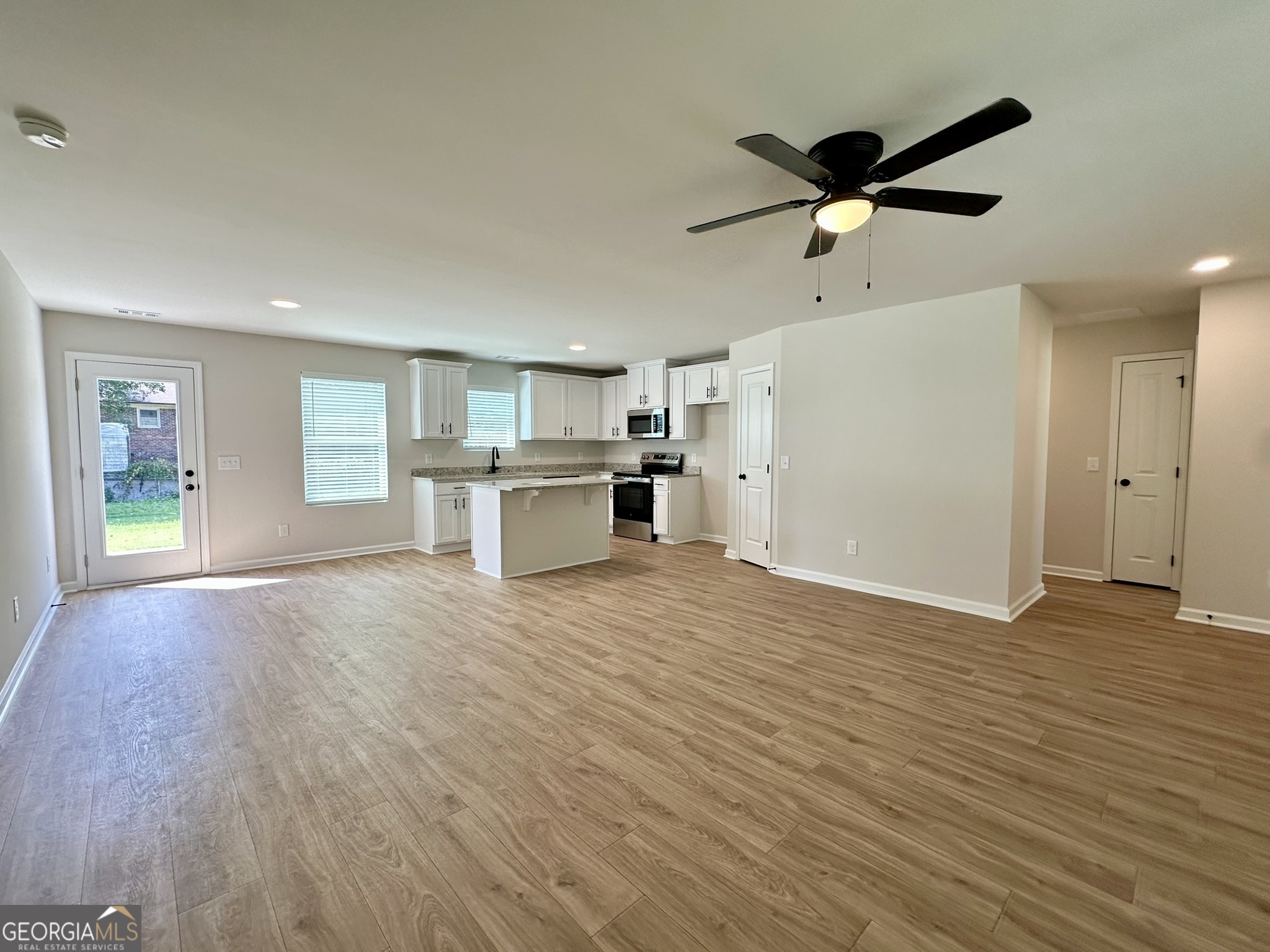 239 Stancil DR