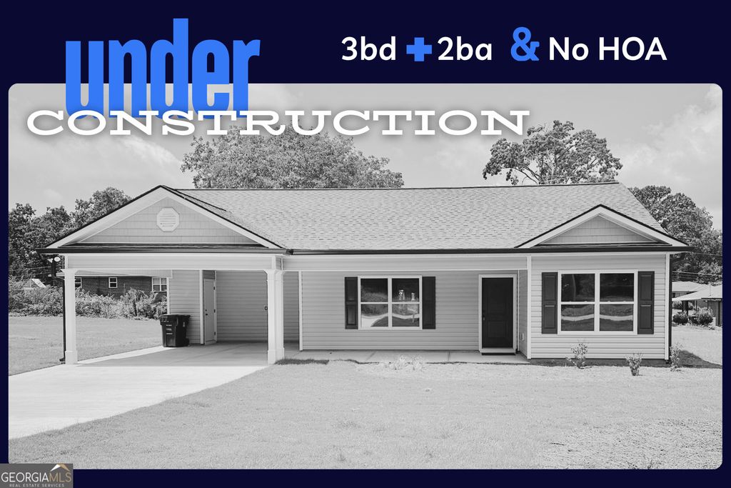 Photo of 239 Stancil Drive, Toccoa, GA 30577 (MLS # 10773951)