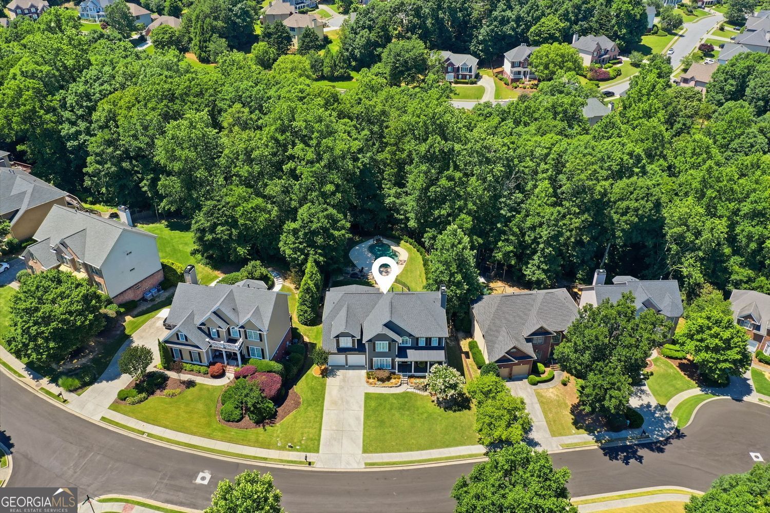 3084 Grove View CT