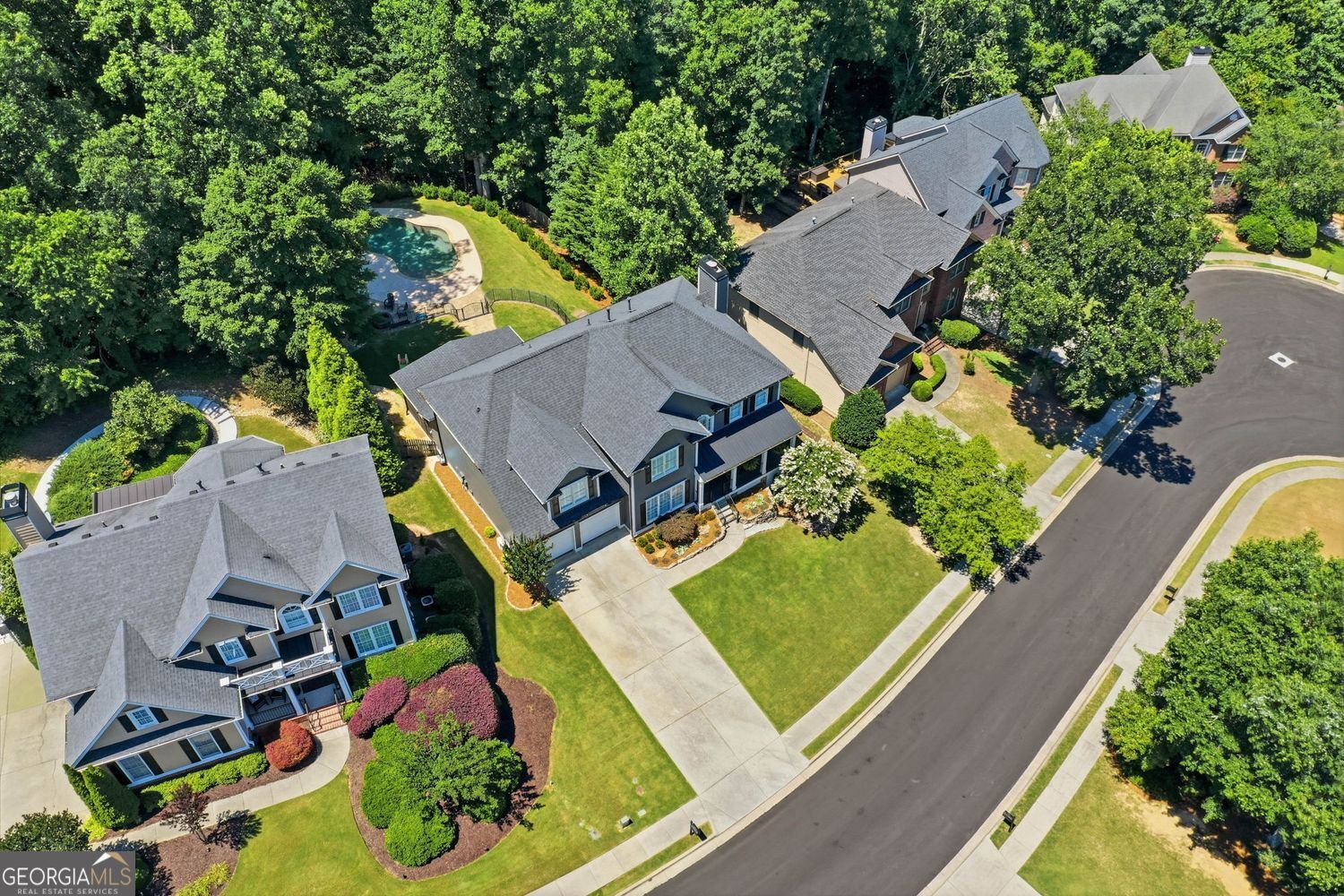 3084 Grove View CT