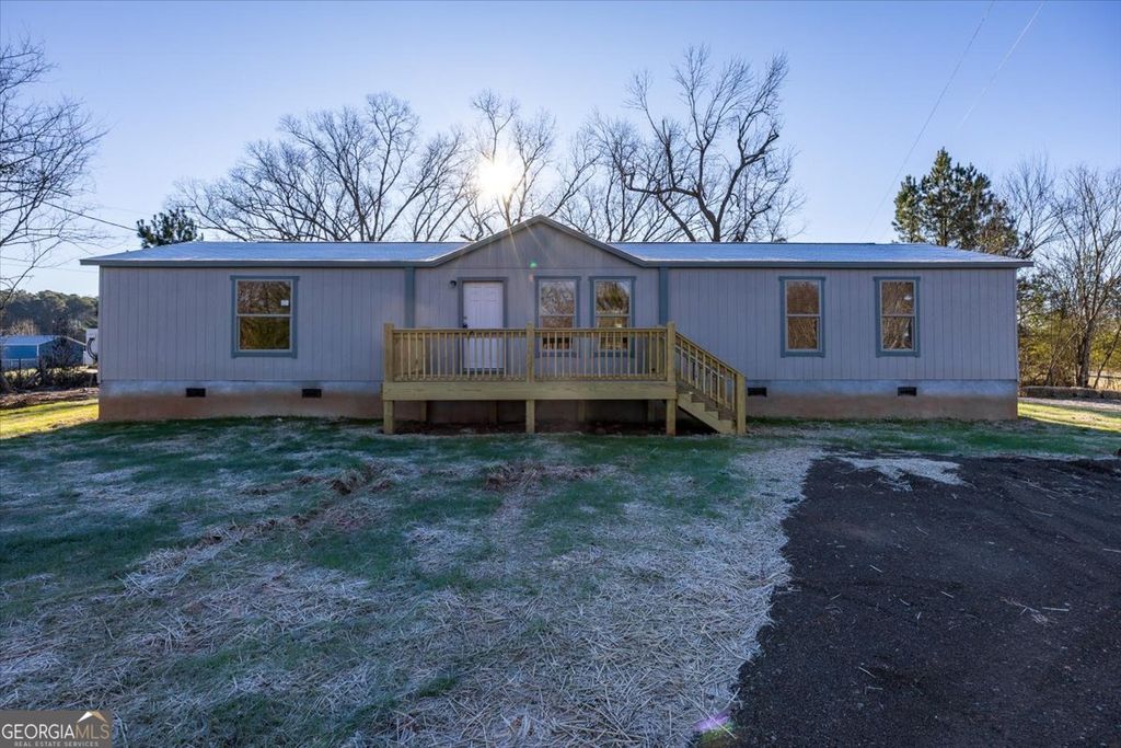 Photo of 583 Greene Settlement Road, Gray, GA 31032 (MLS # 10675347)