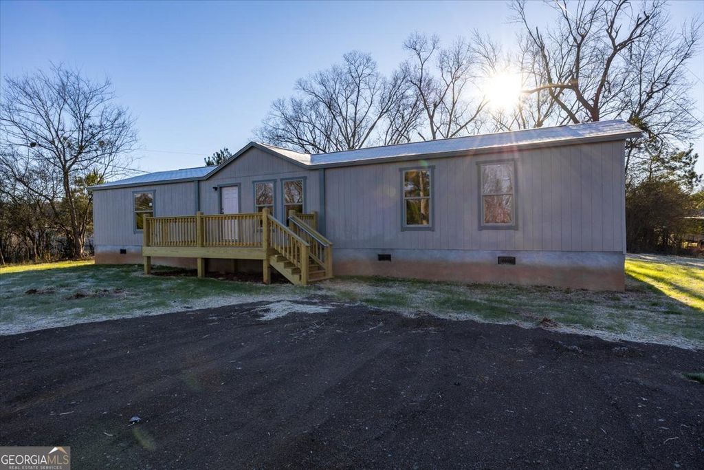 Photo of 583 Greene Settlement Road, Gray, GA 31032 (MLS # 10675347)