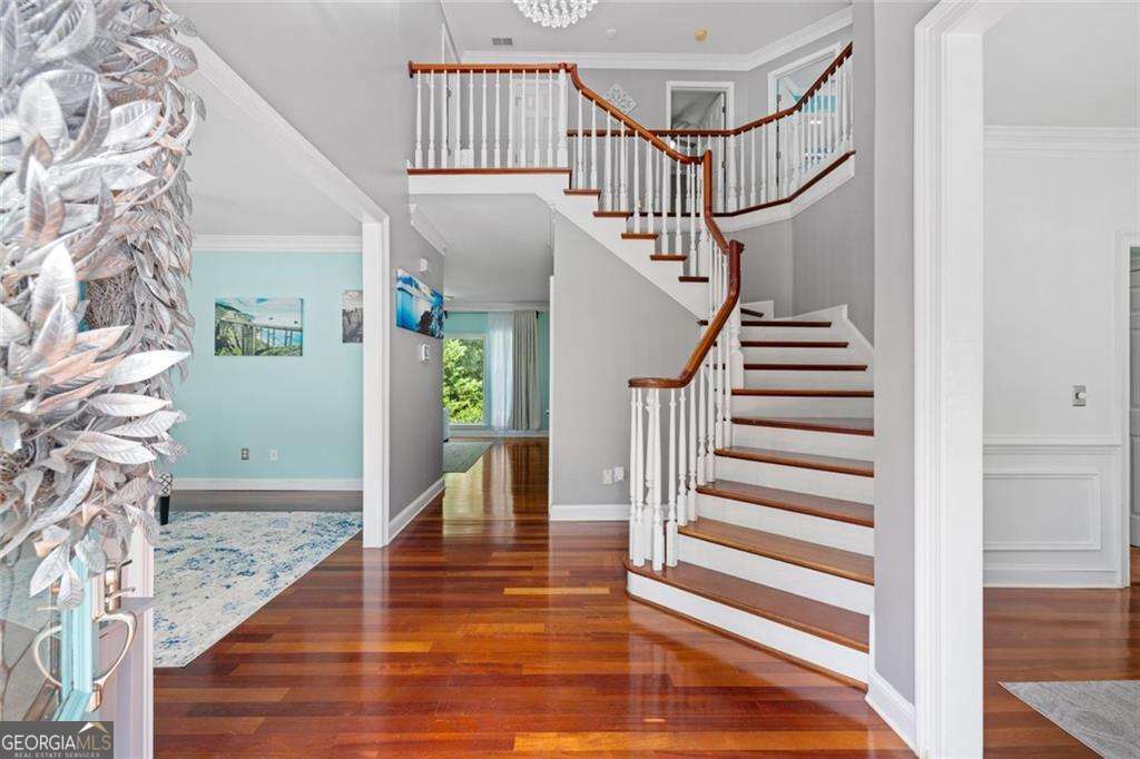 1567 Vine Leaf DR