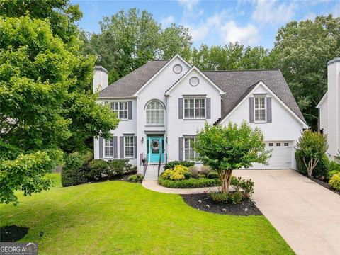 1567 Vine Leaf DR Powder Springs GA 30127