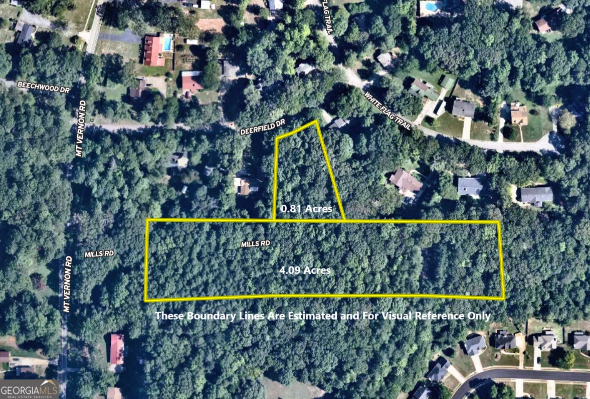 2790 Deerfield DR