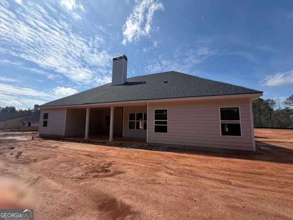 Photo of 121 Woodford Drive, Roopville, GA 30170 (MLS # 10709364)