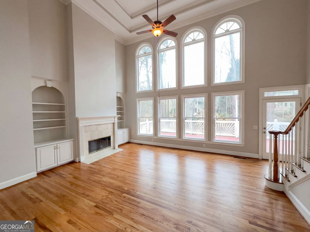 Photo of 7020 Sweet Creek Road, Johns Creek, GA 30097 (MLS # 10705408)