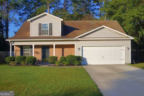 134 Crossing CIR Rincon GA 31326