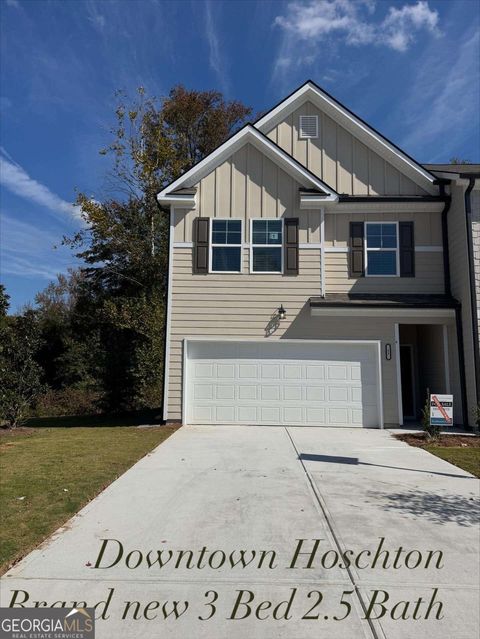 Photo of 11 Huntley Trace, Hoschton, GA 30548 (MLS # 10627788)