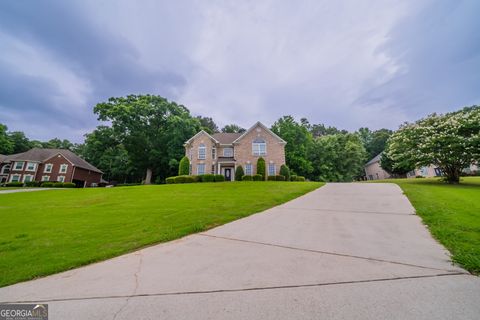 157 Hambrick DR Stockbridge GA 30281
