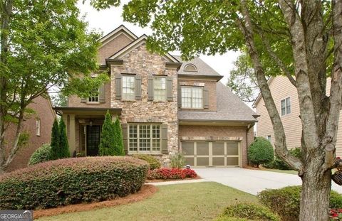 1982 Cheyanne DR SE Smyrna GA 30080