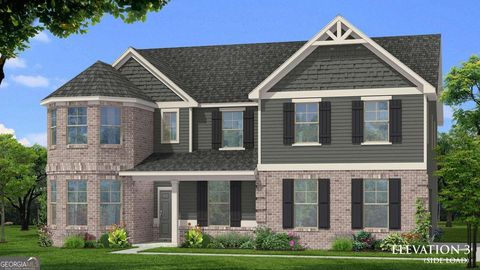 178 Buffalo TRCE Stockbridge GA 30281