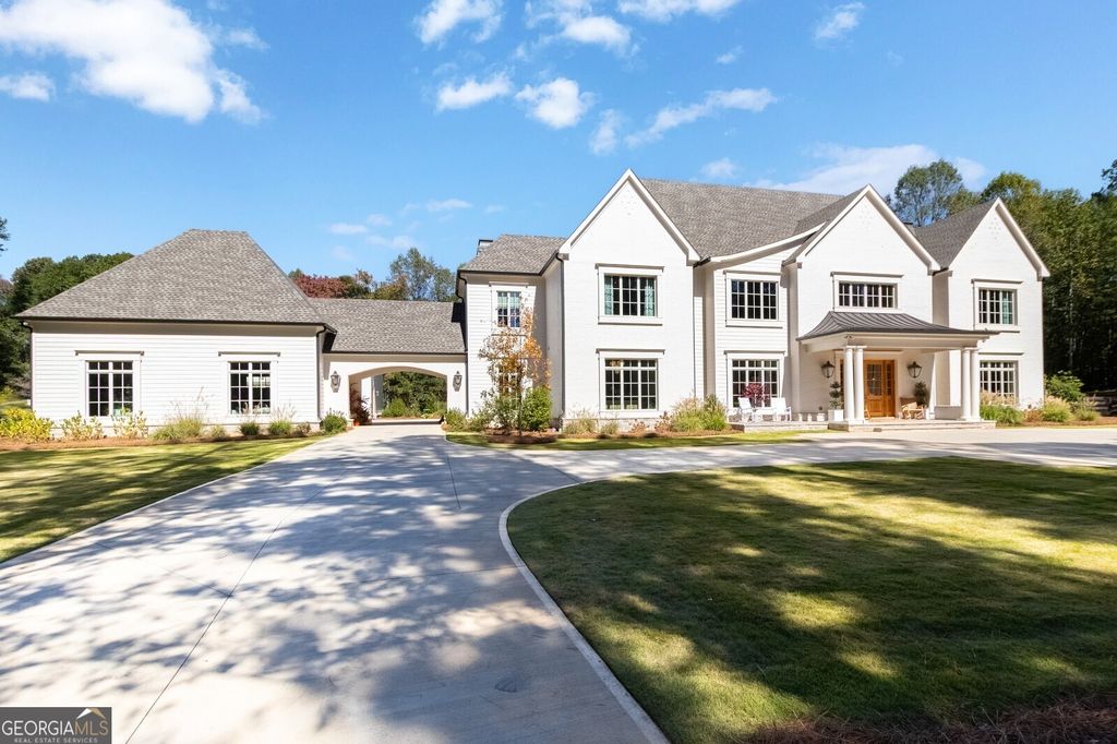 Photo of 397 Owens Store Road, Canton, GA 30115 (MLS # 10765437)
