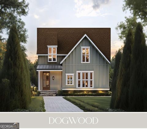 2725 Electric AVE Watkinsville GA 30677