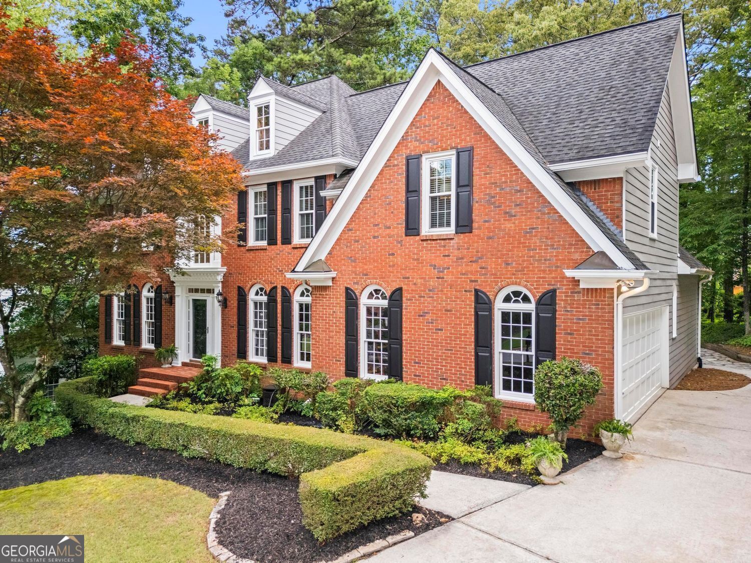 605 Linkside Hollow HOLW