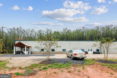 308 Mill Creek Drive Hull GA 30646