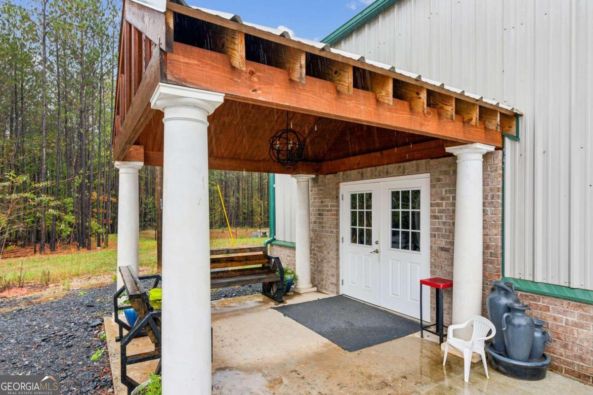 308 Mill Creek Drive
