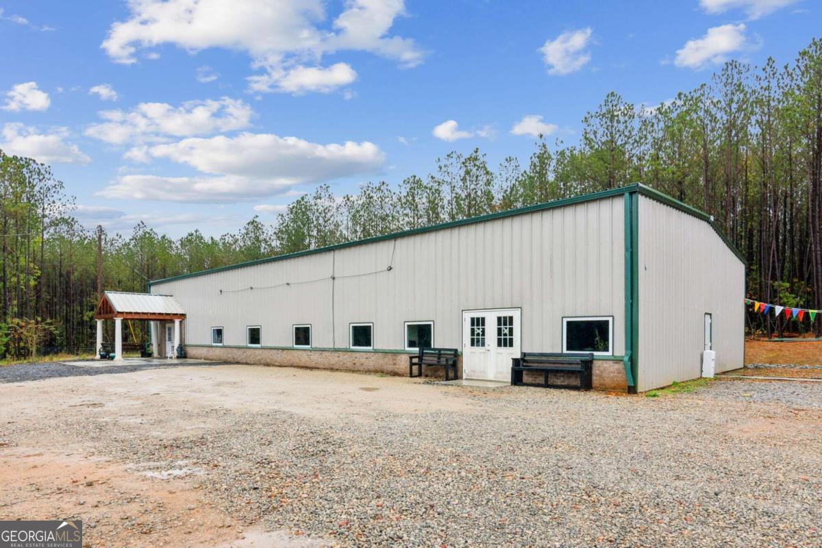 308 Mill Creek Drive