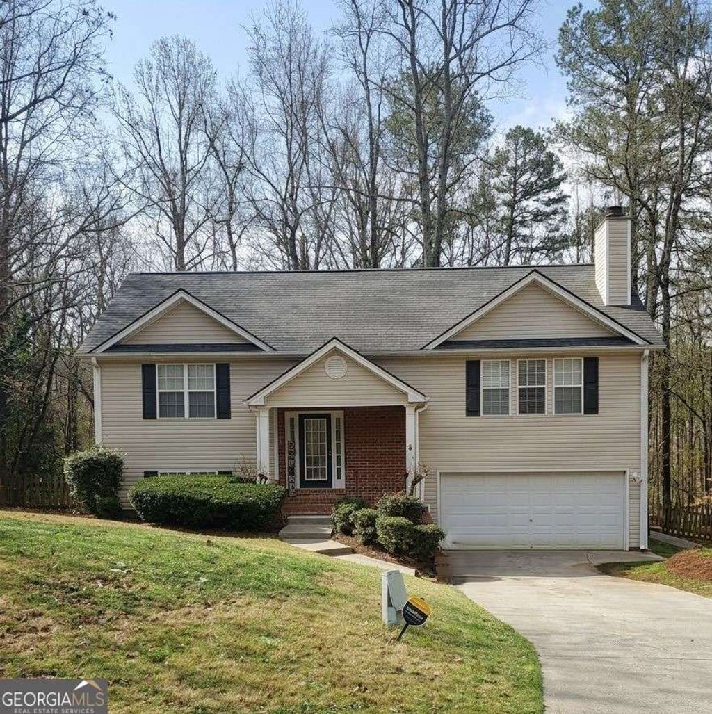 Photo of 192 Lakeover Circle, Athens, GA 30607 (MLS # 10738016)