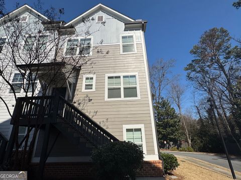 3805 Oxford CIR Doraville GA 30340