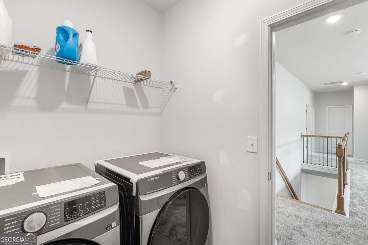 Carmichael Farms - Residential