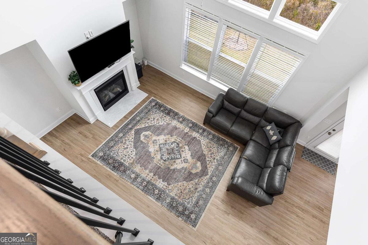 Carmichael Farms - Residential