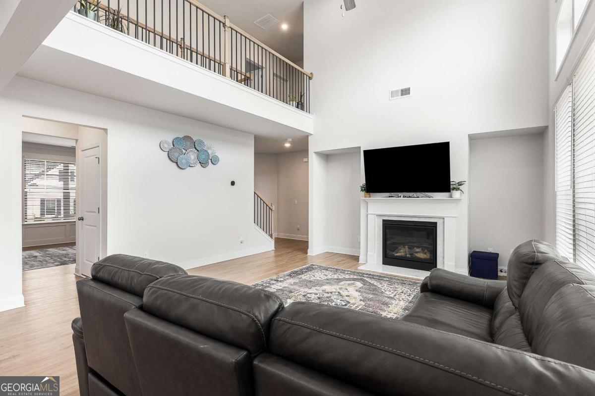 Carmichael Farms - Residential