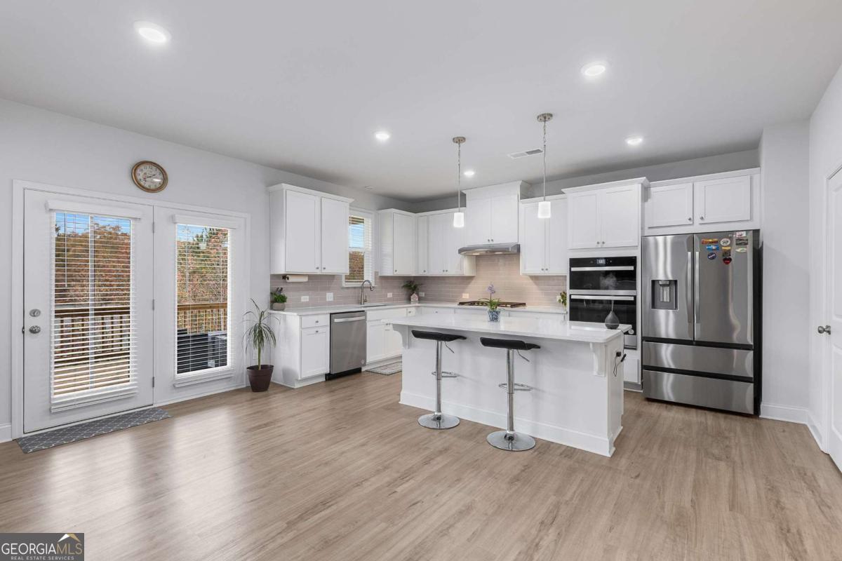 Carmichael Farms - Residential