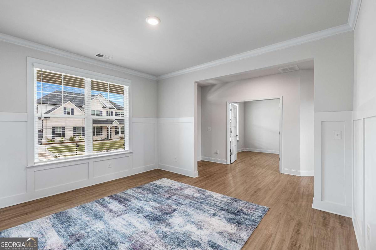 Carmichael Farms - Residential