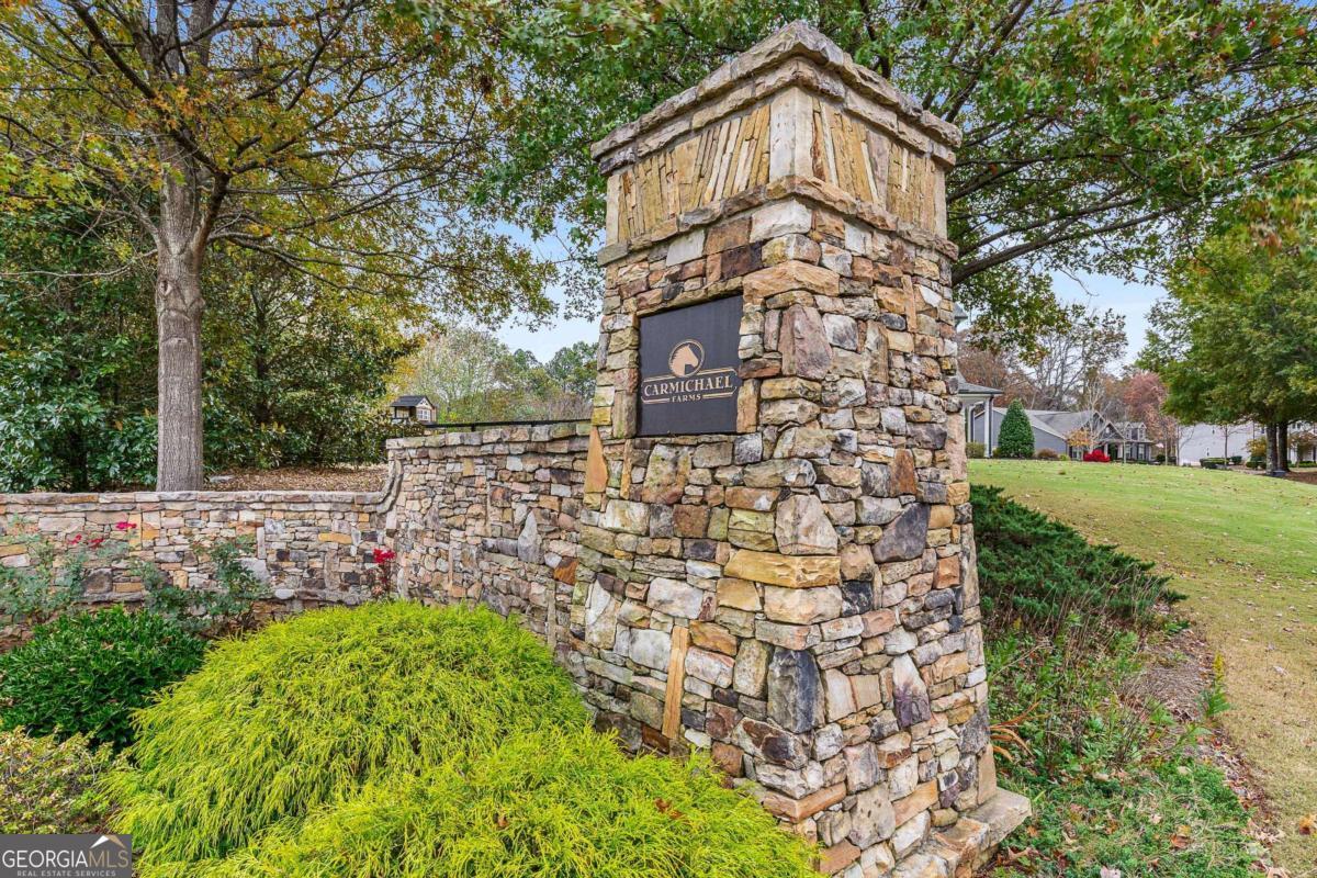 Carmichael Farms - Residential