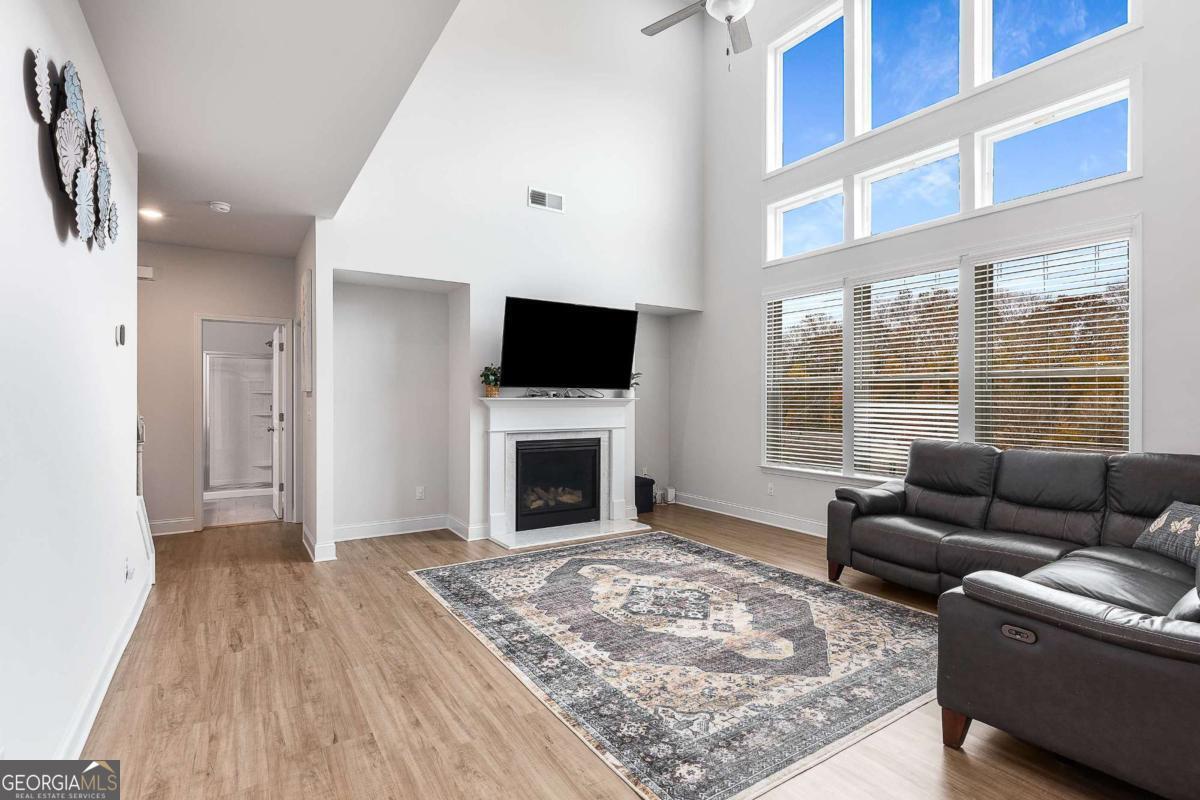 Carmichael Farms - Residential