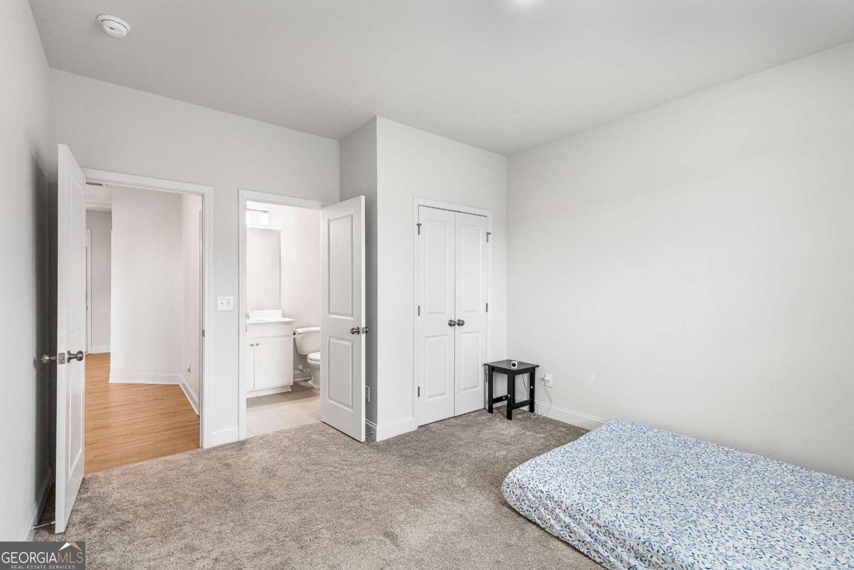 Carmichael Farms - Residential