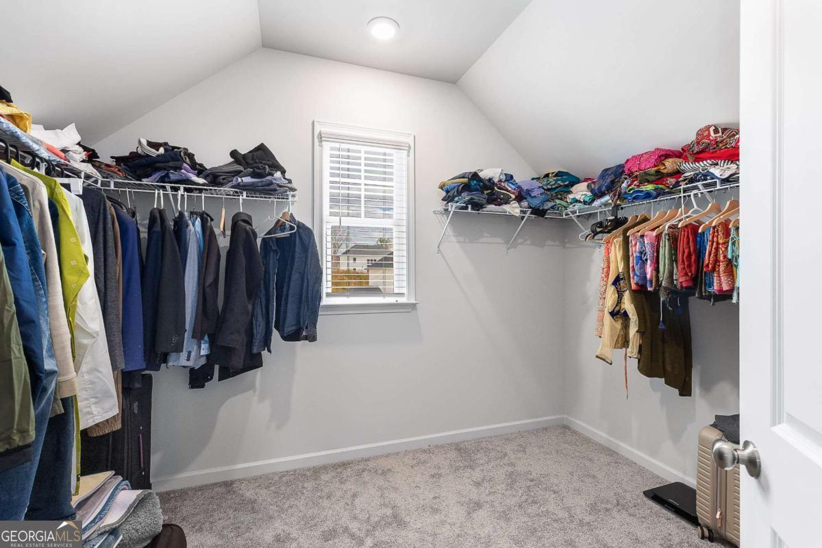 Carmichael Farms - Residential