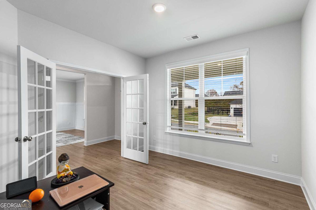 Carmichael Farms - Residential