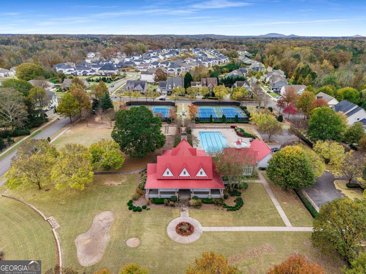 Carmichael Farms - Residential