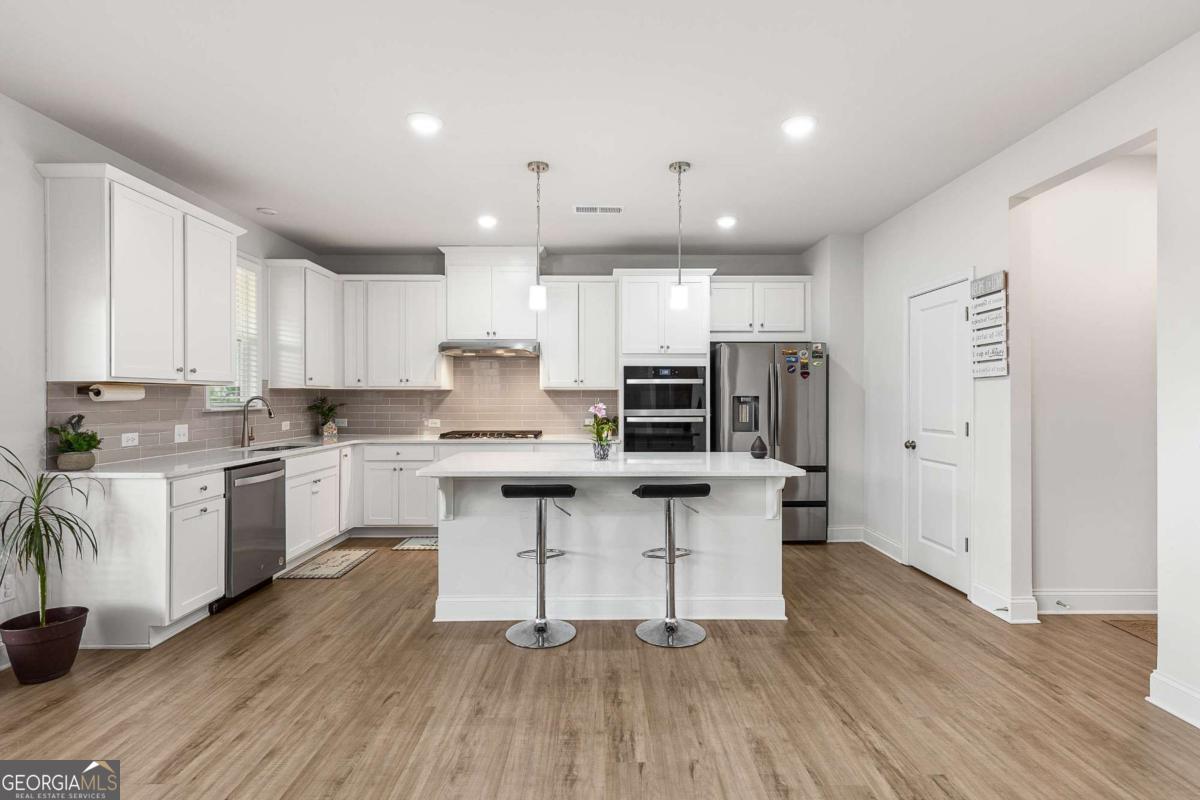 Carmichael Farms - Residential