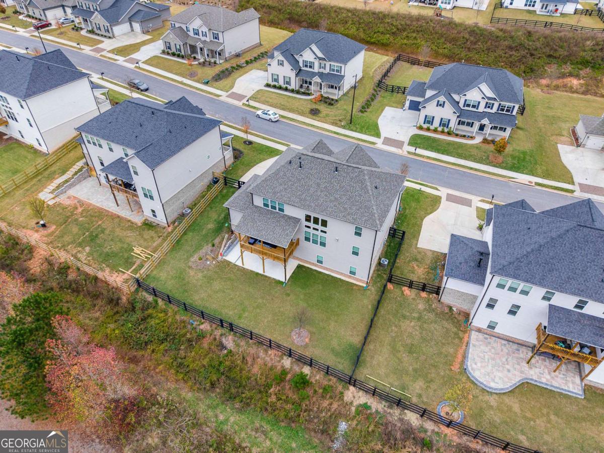 Carmichael Farms - Residential