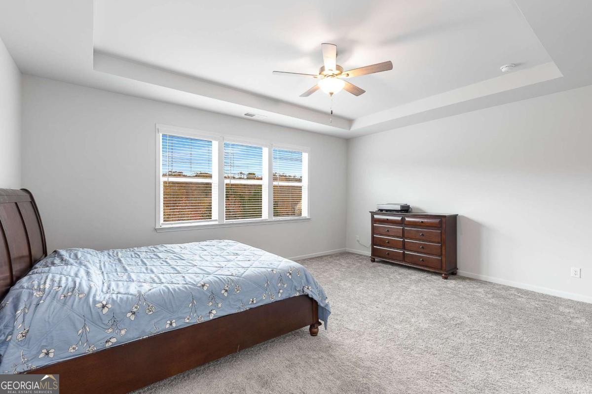 Carmichael Farms - Residential