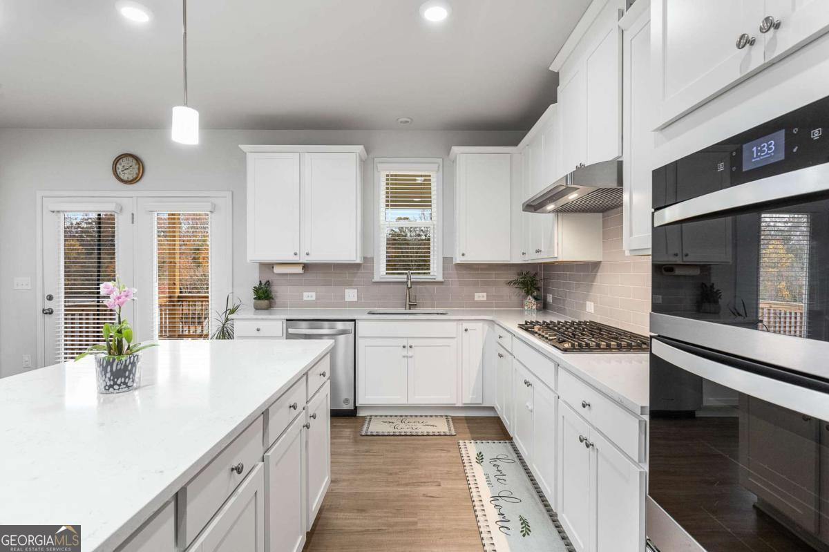 Carmichael Farms - Residential