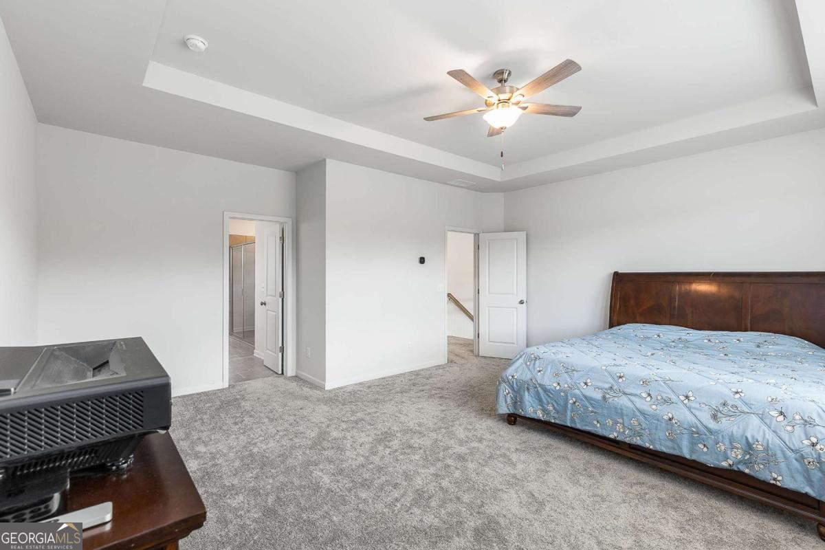 Carmichael Farms - Residential