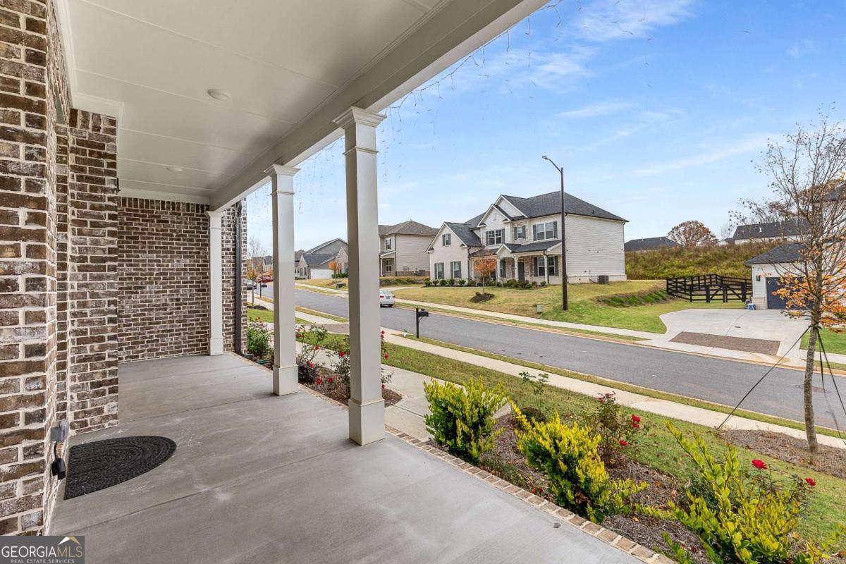 Carmichael Farms - Residential