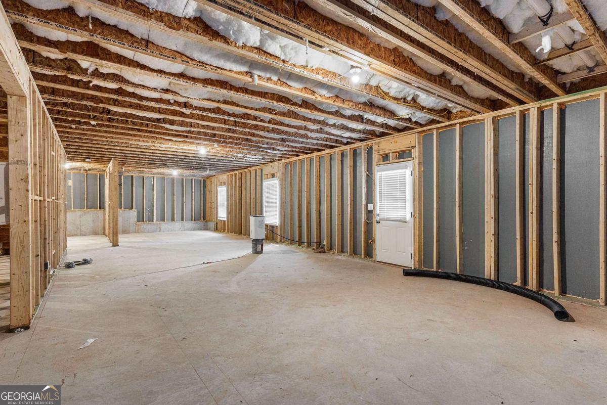 Carmichael Farms - Residential