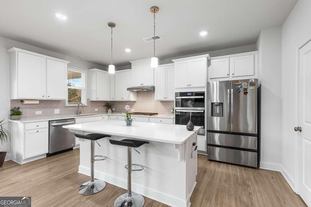 Carmichael Farms - Residential