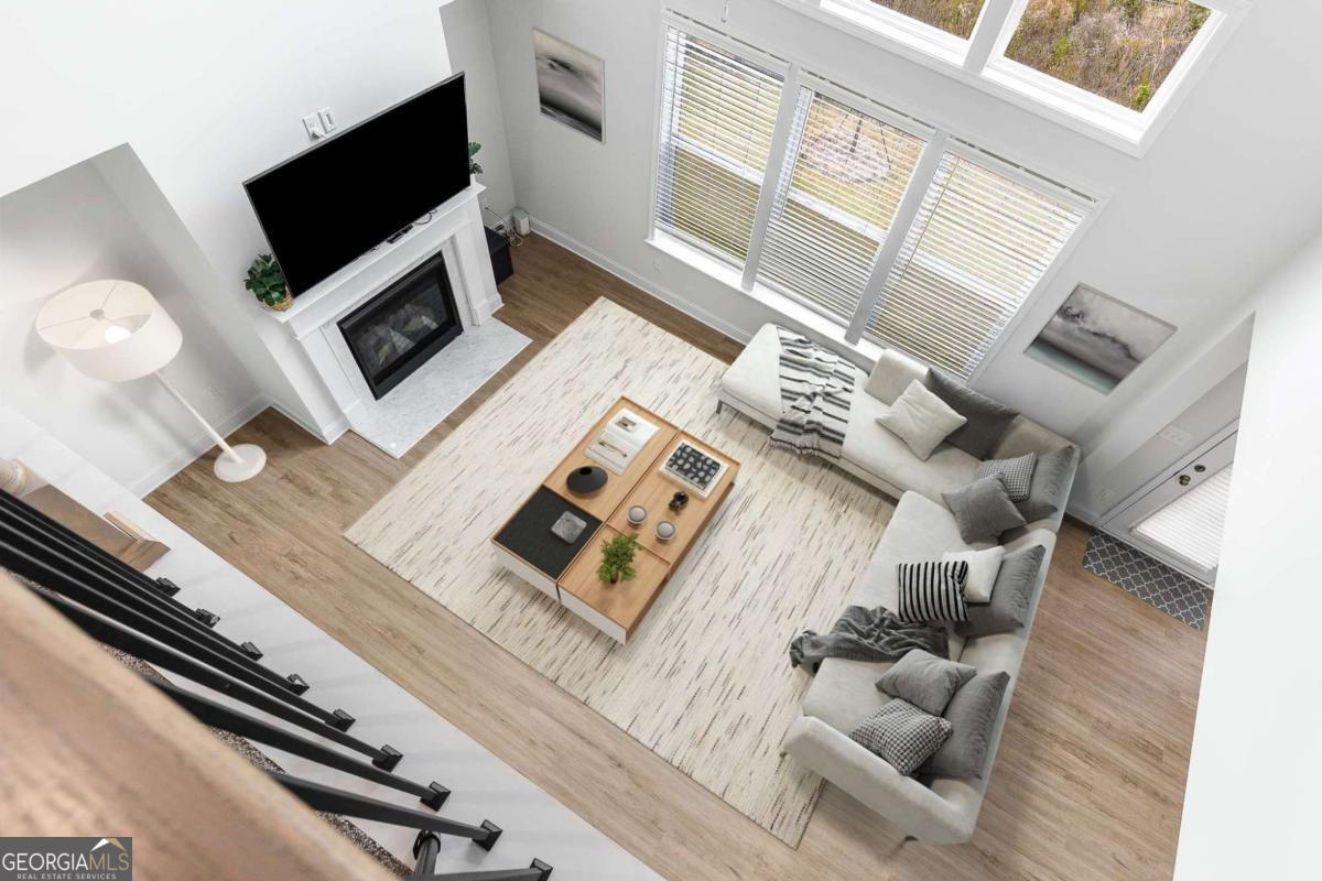 Carmichael Farms - Residential