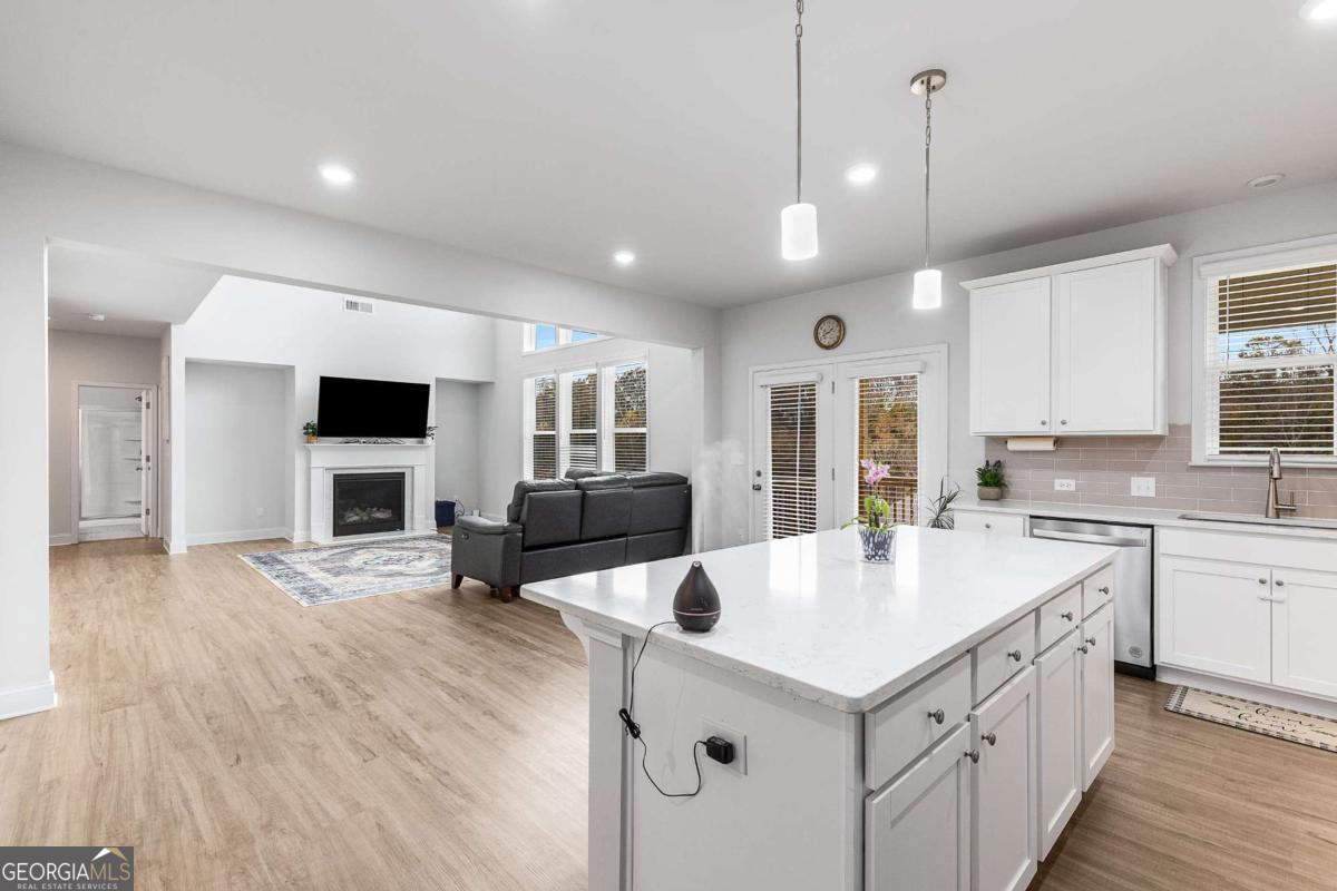 Carmichael Farms - Residential