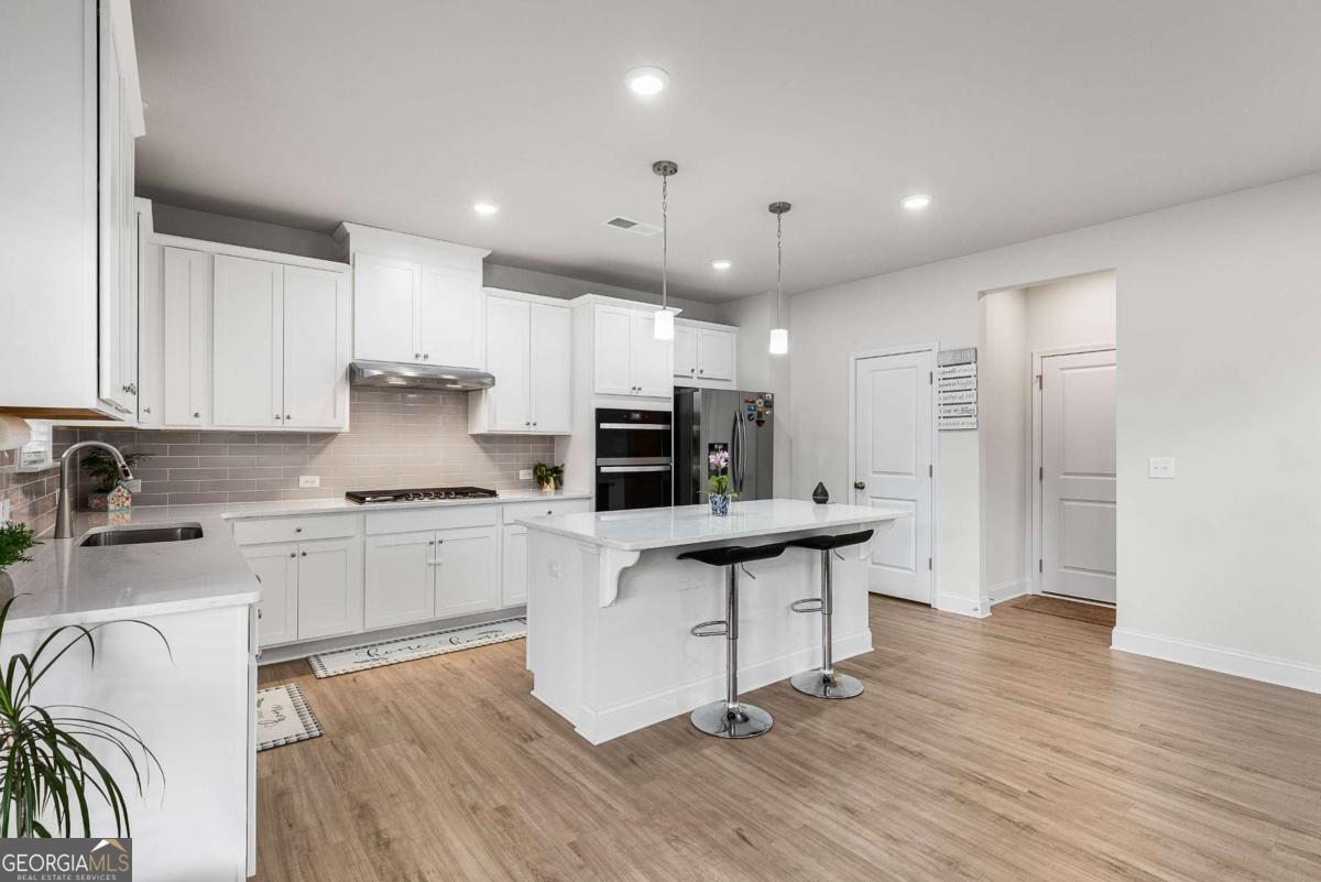 Carmichael Farms - Residential