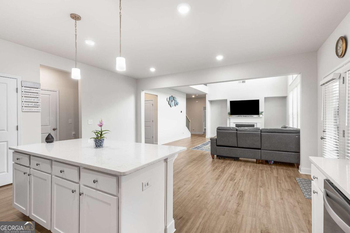 Carmichael Farms - Residential