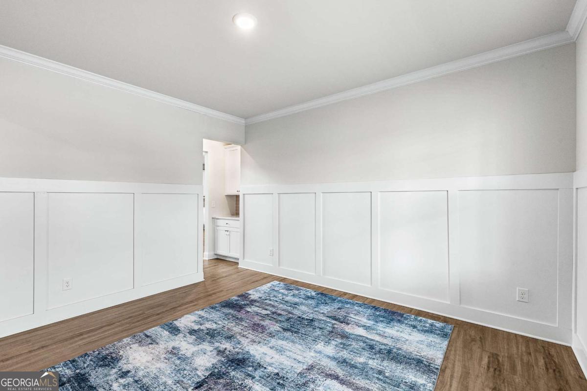 Carmichael Farms - Residential